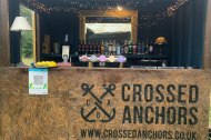 Crossed Anchors Brewing