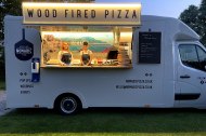 Nomadic Pizza Limited