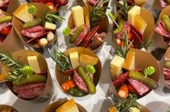 Grazing Ivy Events