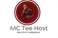 MC Tee Host