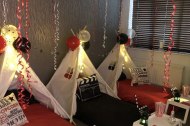 PP Events (PassionateParties) 