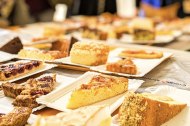 Taverna Catering