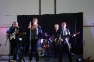 Anna Nightingale Singer