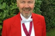 Tim the Toastmaster