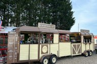 The Grandstand Mobile Bar