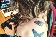 Lady Butterfly Music