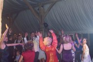 Mobile DJ Steve Dee
