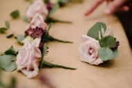 Love Birds. Bespoke Vintage Weddings