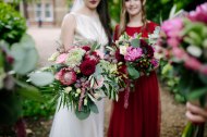 Love Birds, bespoke vintage weddings