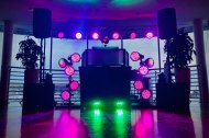 DJ Dan Morris