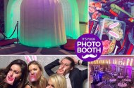 It's Your Photo Booth