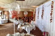 Jules Event Styling