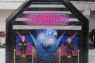 Evo Event Hire Ltd