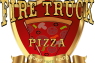 Fire Truck Pizza