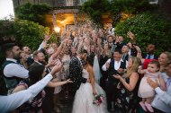 The Real Flower Petal Confetti Company