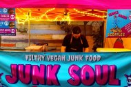 Junk Soul Smothered