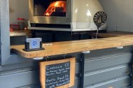 Taste of Naples Pizzeria