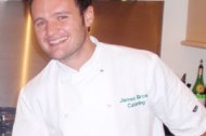 Nomad Catering by James Brown