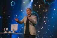 Rod Williams Magician