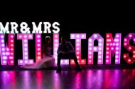 Vintage V Wedding and Event Hire