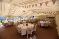 Wedding Marquee Hire