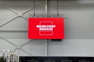 Mizon Events Ltd