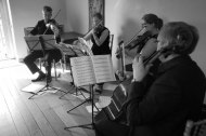 Sonore String Quartet