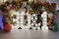 JimJam WigWam Parties & Events