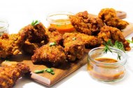 Uncle G's Gourmet Fried Chicken Co