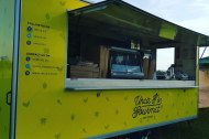Uncle G's Gourmet Fried Chicken Co