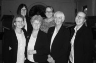 The Half Circle Singers