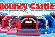 Gedling Bouncy Castle Hire