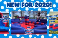 Gedling Bouncy Castle Hire