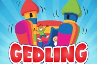 Gedling Bouncy Castle Hire 