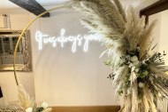 Love Letters 2 Hire - Event Decor & Styling