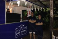 Little Fish Hut