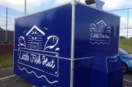 Little Fish Hut