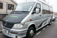FDVTransport and Welsh Limos