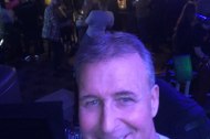 Steve Berry Entertainments