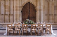 Oxford Event Hire. Bodleian Library. Alexandra Rose Weddings.
