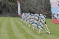 Robin Hood Events Ltd