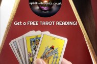 Free tarot reading
