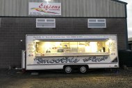 Steph’s Mobile Grill & Ice Cream Van Hire