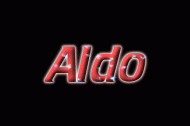 1st For Aldo
