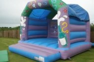 B'Kos It's Party Time