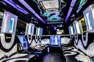 Vip Party Buses LTD
