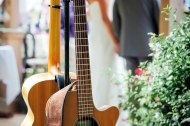 Paul Thornton - Instrumental Guitarist