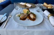 Karke Authentic Lebanese food