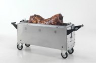 Arrow Valley Hog Roast
