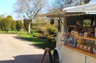 The Old Manor House Bakery